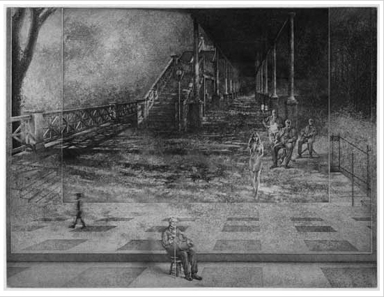 Passage II